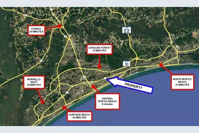 1103 48th Ave. N #Suite 202, Myrtle Beach, SC 29572 - Photo 3