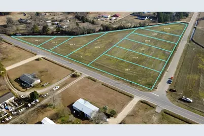 Lot 5 McCormick Rd., Hamer, SC 29547 - Photo 1