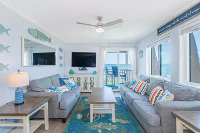 9560 Shore Dr. #3-H, Myrtle Beach, SC 29572 - Photo 5