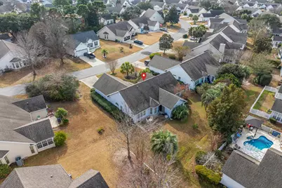 1527 Hallborough Dr., Surfside Beach, SC 29575 - Photo 31