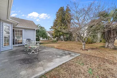 1527 Hallborough Dr., Surfside Beach, SC 29575 - Photo 27