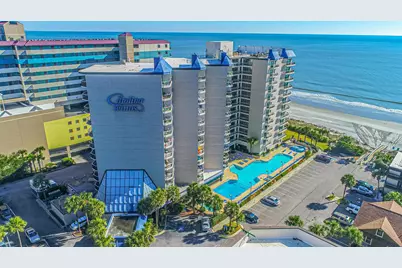 200 N 76th Ave. N #408, Myrtle Beach, SC 29572 - Photo 1