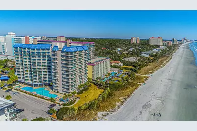 200 N 76th Ave. N #408, Myrtle Beach, SC 29572 - Photo 33