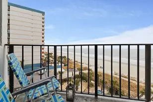 1605 S Ocean Blvd, Myrtle Beach, SC 29577 - Photo 5