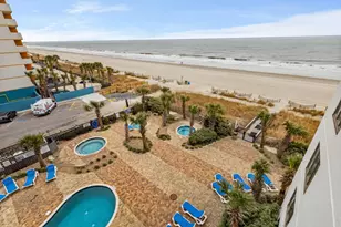 1605 S Ocean Blvd, Myrtle Beach, SC 29577 - Photo 13