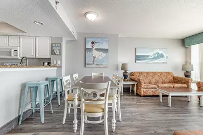2504 Ocean Blvd. N #1532, Myrtle Beach, SC 29577 - Photo 5