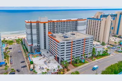 7200 N Ocean Blvd. #863, Myrtle Beach, SC 29577 - Photo 1