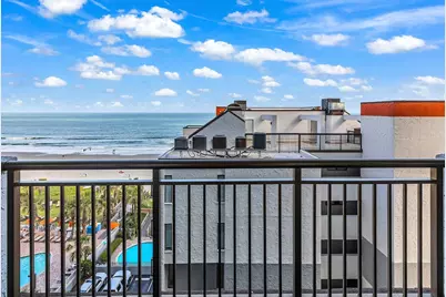 7200 N Ocean Blvd. #863, Myrtle Beach, SC 29577 - Photo 19