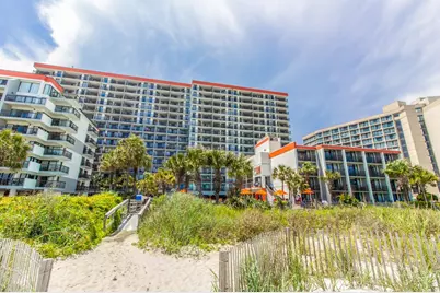 7200 N Ocean Blvd. #863, Myrtle Beach, SC 29577 - Photo 35