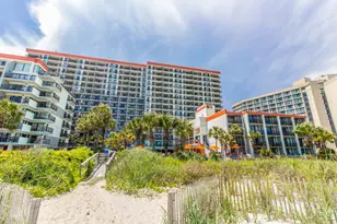 7200 N Ocean Blvd, Myrtle Beach, SC 29577 - Photo 35