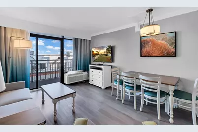 7200 N Ocean Blvd. #863, Myrtle Beach, SC 29577 - Photo 5