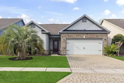 1801 Orchard Dr., Myrtle Beach, SC 29577 - Photo 1