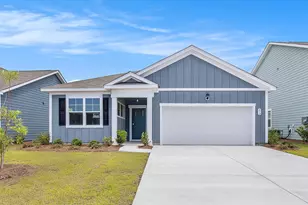 5129 Yellowstone Dr, Conway, SC 29526 - Photo 1