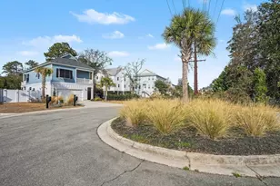 129 Litchfield Landing, Pawleys Island, SC 29585 - Photo 33