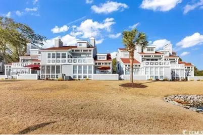 4396 Baldwin Ave. #82, Little River, SC 29566 - Photo 29