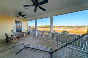 118 Sea Oats Cir, Pawleys Island, SC 29585 - Photo 29