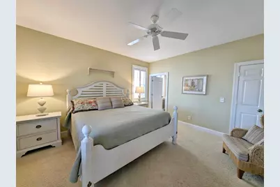 118 Sea Oats Circle, Pawleys Island, SC 29585 - Photo 21