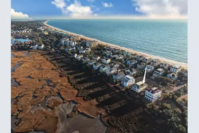 118 Sea Oats Circle, Pawleys Island, SC 29585 - Photo 3