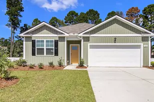 258 Bald Cypress Way, Conway, SC 29527 - Photo 1