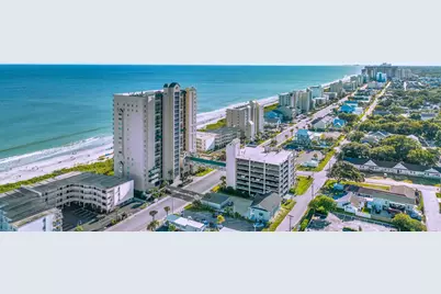 3805 S Ocean Blvd. #404, North Myrtle Beach, SC 29582 - Photo 35