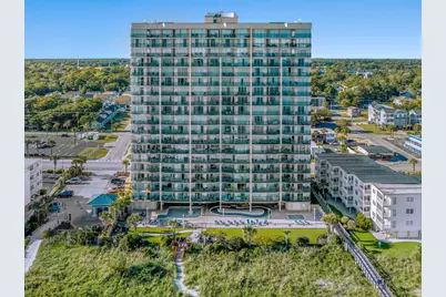 3805 S Ocean Blvd. #404, North Myrtle Beach, SC 29582 - Photo 37
