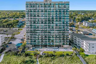 3805 S Ocean Blvd, North Myrtle Beach, SC 29582 - Photo 37