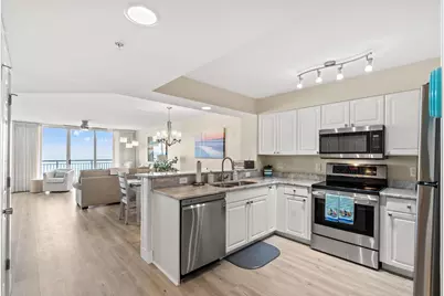 3805 S Ocean Blvd. #404, North Myrtle Beach, SC 29582 - Photo 5