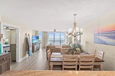 3805 S Ocean Blvd. #404, North Myrtle Beach, SC 29582 - Photo 7