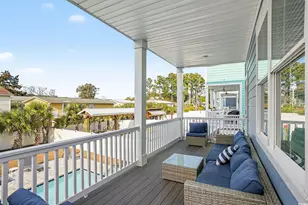 695 Elizabeth Dr, Garden City, SC 29576 - Photo 27