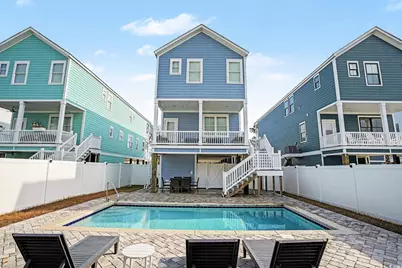 695 Elizabeth Dr., Garden City, SC 29576 - Photo 5