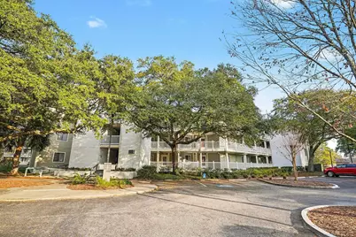 415 Ocean Creek Dr. #2160, Myrtle Beach, SC 29572 - Photo 1