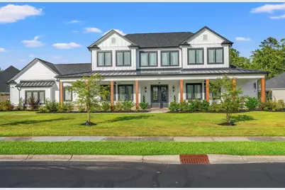 411 Chamberlin Rd., Myrtle Beach, SC 29588 - Photo 1