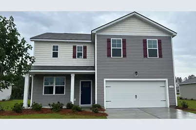 522 Italian Cypress Ct, Conway, SC 29527 - Photo 1