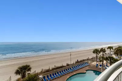201 S Ocean Blvd. #408, Myrtle Beach, SC 29577 - Photo 23