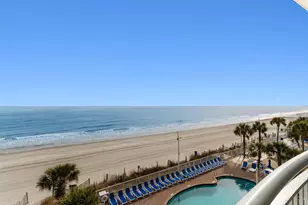201 S Ocean Blvd, Myrtle Beach, SC 29577 - Photo 23