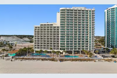 201 S Ocean Blvd. #408, Myrtle Beach, SC 29577 - Photo 39