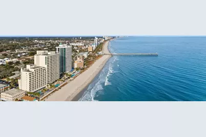 201 S Ocean Blvd. #408, Myrtle Beach, SC 29577 - Photo 37