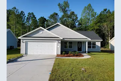 Tbd2 Hucks Rd., Conway, SC 29526 - Photo 1