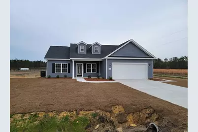 Tbd3 Hucks Rd., Conway, SC 29526 - Photo 1