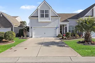 5459 Elba Wy, Myrtle Beach, SC 29579 - Photo 3