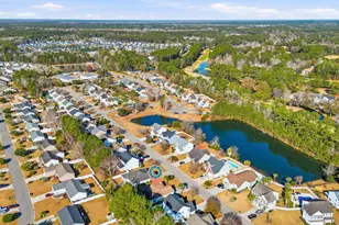 160 Molinia Dr, Murrells Inlet, SC 29576 - Photo 31