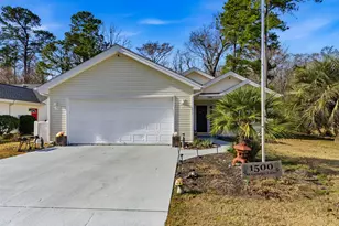 1500 St George Ln, Myrtle Beach, SC 29588 - Photo 1