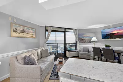 6804 N Ocean Blvd. #1437, Myrtle Beach, SC 29572 - Photo 3