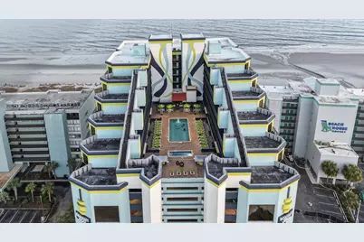 6804 N Ocean Blvd. #1437, Myrtle Beach, SC 29572 - Photo 31