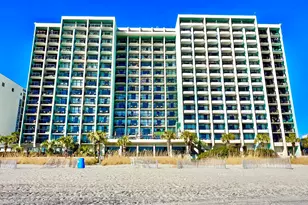 2401 S Ocean Blvd, Myrtle Beach, SC 29577 - Photo 1