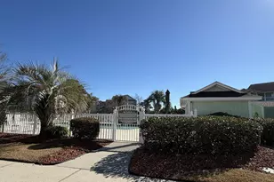 4616 Greenbriar Dr, Little River, SC 29566 - Photo 27