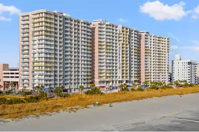 2711 S Ocean Blvd. #1535, North Myrtle Beach, SC 29582 - Photo 1