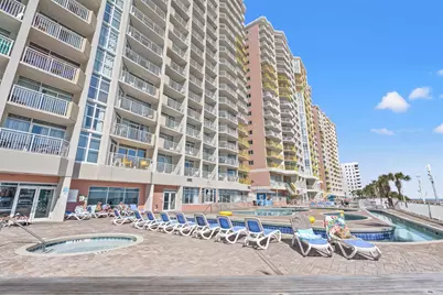 2711 S Ocean Blvd. #1535, North Myrtle Beach, SC 29582 - Photo 27