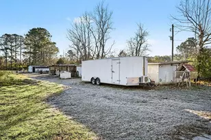 1897 Heritage Rd, Loris, SC 29569 - Photo 21