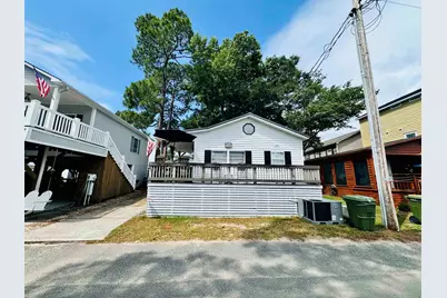 6001 - 1795 S Kings Hwy., Myrtle Beach, SC 29575 - Photo 1